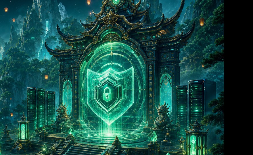 Ilustrasi Ombak727 game private server